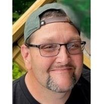 Seth D. Allen