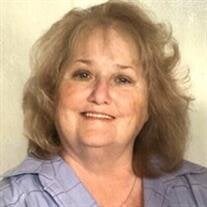 Beverly S. Garrison