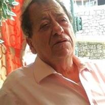 Manuel H. Coelho