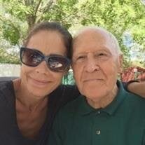 Jennifer & Dr. Arthur Bonivart