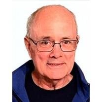 Michael J. Frey