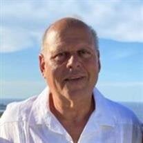 Peter A. Lazouras