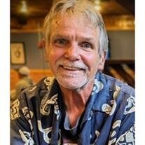 Brett W. O'Hara