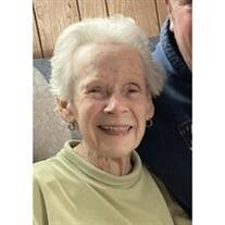 Margaret M. McIntyre