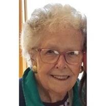 Jane W. Snape