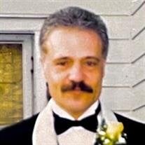 Ari M. Fernandes