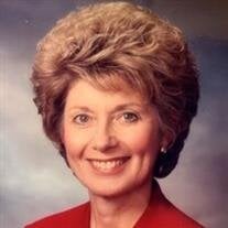 Elizabeth "Libby" J. McLaughlin
