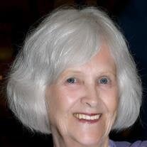 Carolyn M. Hornig