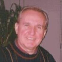 David J. Moran, Jr.