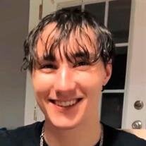 Tyler J. Massey