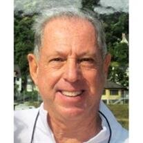 Mark A. Derham