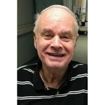 George A. Shevchuk