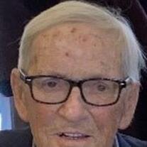 George E. Berard