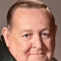 Gary R. Johnson, Sr.