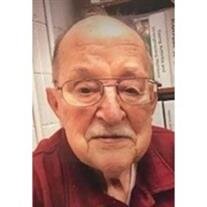 Clinton M. Gaouette