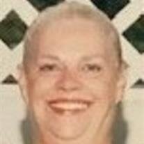 Linda Jean Kropis