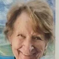 Lucille I. Trahan