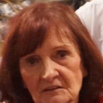 Deborah A. McCluskie