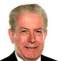 Raymond J. Bessette