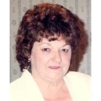 Madeline E. Famiglietti