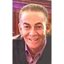 Thomas M. Pastore
