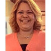 Theresa A. Pacheco