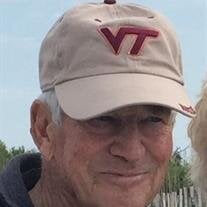 Edward N. Malloy, Sr.