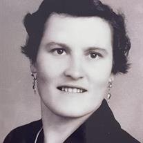 Maria J. Cristino