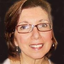 Nancy L. Forest