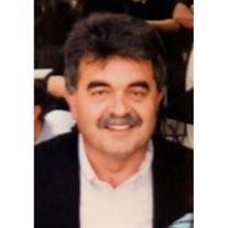Michael P. Cavallaro