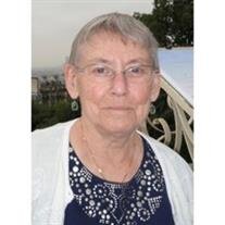 Jacqueline Shea