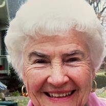 Mary G. Brooks