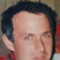 Dennis "Denny" E. Harrop
