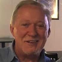 Michael C. McMahon, Pawtucket F.D. (Ret.)