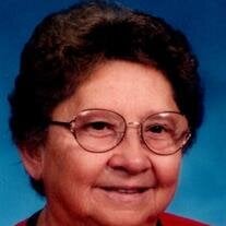 Martha C. Jackson
