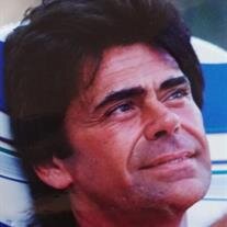 Dr. Michael T. Hull