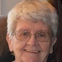 Jacqueline L. Perron