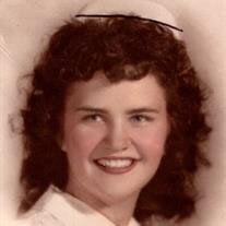 Mabel A. Dunn