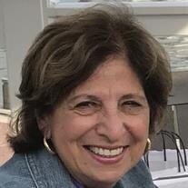 Marjorie L. Sluter