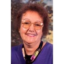 Eva A. Graveline