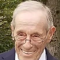 Andre P. Brunelle