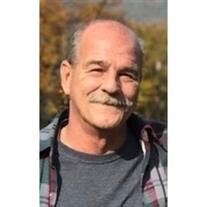 Steven E. Webb