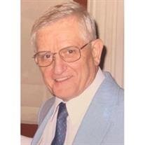 Charles "Charlie" P. Hebert