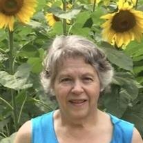 Colette R. Robichaud