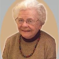 Lorraine T. Fournier