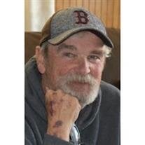 James "Jay" E. Smith, Jr.