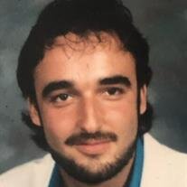 Paul A. Fernandes