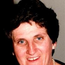 Claire T. Bradshaw