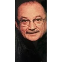 Gary A. Sabourin