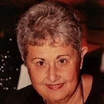 Dolores M. Mohler